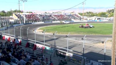 Full Replay | Elliott Sportsman Classic at Meridian Speedway 9/20/24