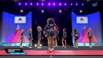 Aspire Cheer Academy - GOSSIP [2025 L5 Senior - Small Prelims] 2025 The D2 Summit