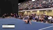 Adrianna Ortiz - Women's Group, TAGS South Gymnastics - 2021 Women's Xcel Region 4 Championships
