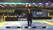 David Alan Torza vs Robert Joshua Tate 2026 Pan Jiu Jitsu IBJJF Championship