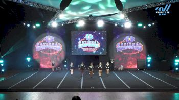 Allstar Performance Institute - Teal Legends [2023 L3 Youth Day 1] 2023 America's Best Grand Nationals