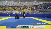 ISAC IURI DE OLIVEIRA NUNES vs NICOLAS ALEXANDRE DOS SANTOS 2026 FPJJ Circuito Paulista GI Etapa 3