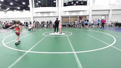 63 lbs C-semi - Jackson Stott, Ga vs Brantley Prine, Ga