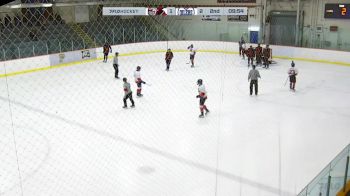 Replay: Home - 2023 Lancers vs Oilers Blue | Nov 25 @ 7 PM