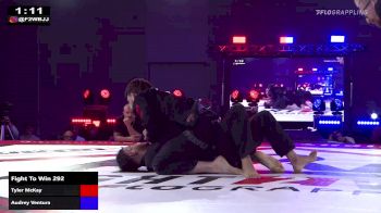 Replay: Fight to Win 292 | Sep 6 @ 4 PM