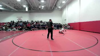 Replay: Mat 6 | Jan 9 @ 6 PM