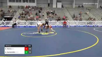 126 lbs Prelims - Aiden Slama, Team Bro USA vs Anthony Santaniello, Shore Thing Black