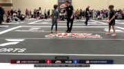 James Roszkowiak vs Kyheim Peterson 2025 ADCC Orlando Open/Youth Trials