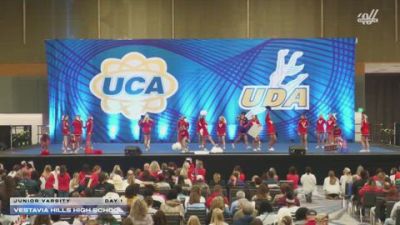 Vestavia Hills High School [2026 Junior Varsity Day 1] 2026 UCA & UDA Mid South Regional