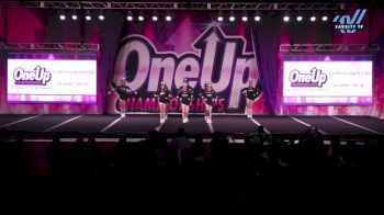 California Spirit Elite - DIAMONDS [2023 L1 Junior - D2 - A Day 1] 2023 One Up Grand Nationals