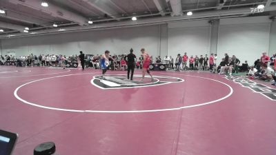 70 lbs Champ. Round 2 - Kyler Tabor, Cardinal Wrestling Club vs Jude Randall, Bellator Pro Deus Wrestling