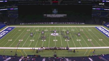 RIVER CITY RHYTHM "Within These Walls" at 2026 DCI World Championship