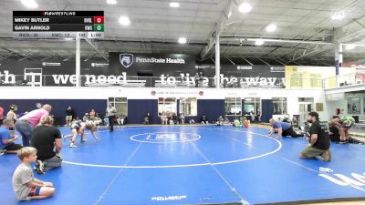 79 lbs Rr Rnd 5 - Mikey Butler, Revival Pink - K6 vs Gavin Arnold, Kraken Black - K6