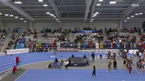 High School Boys' 500m, Prelims 5