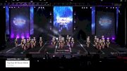 Top Gun All Stars-Miami - Mini Meow [2024 Level 1.1 Mini--Div 1 Day 1] 2024 The All Out Grand Nationals