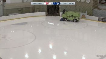 Replay: Home - 2024 St. George vs PCHA | Nov 3 @ 12 PM