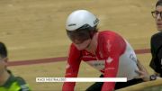 Replay: 2026 UCI Track World Cup Hong Kong - Day 2