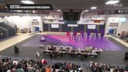 Old Line Independent Percussion "Frederick MD" at 2026 WGI Perc/Winds Toms River Regional+