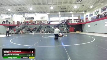 Replay: Mat 6 - 2024 Indiana Little State | Dec 7 @ 10 AM