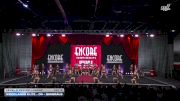 Woodlands Elite - OR - Generals [2025 L6 Senior - Large Day 3] 2025 Encore Grand Nationals