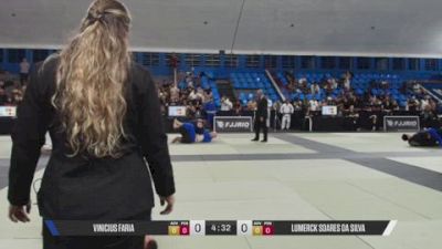 LUMERCK SOARES DA SILVA vs VINICIUS FARIA 2026 FJJ Rio Carioca