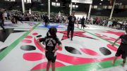 Kyra Marquez-Preza vs Eli Aldana 2023 Fight 2 Win Colorado State Championship