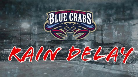 Replay: Home - 2024 Ducks vs Blue Crabs | May 18 @ 6 PM