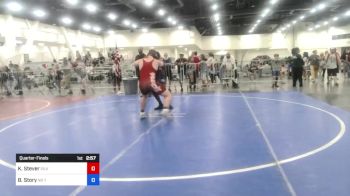 Replay: Mat 14 - 2025 Rocky Mountain National | Jun 29 @ 9 AM