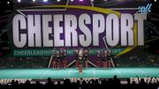 ATA - Gold [2024 L2 Youth - Small - C Day 2] 2024 CHEERSPORT National All Star Cheerleading Championship