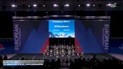 SV Hembergen 1970 e.V. - CLE Cloverleaves [2026 IASF L3 - U18 Day 1] 2026 The European Summit