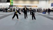 Aubree Romero vs Ariana Kingrey 2026 PBJJF Pan American Jiu-Jitsu Championships