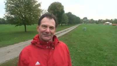 Ron Mann - Louisville