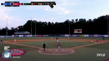 Replay: Home - 2025 HiToms vs Blowfish | Jul 16 @ 6 PM