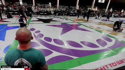 Atretes Griffin vs Stella Hill-Hernandez 2022 F2W Colorado State Championships