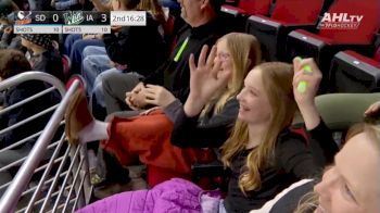 Replay: Home - 2025 San Diego vs Iowa | Apr 4 @ 6 PM