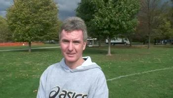 Mike Mulqueen - Rutgers