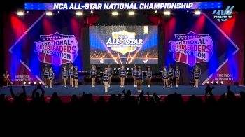 Maryland Twisters - Sidewinders [2025 L1 Youth - Small - A Day 2] 2025 NCA All-Star National Championship