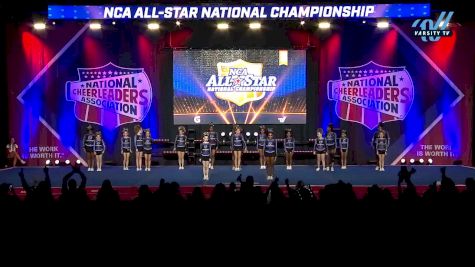 Maryland Twisters - Sidewinders [2025 L1 Youth - Small - A Day 2] 2025 NCA All-Star National Championship