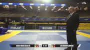 Lee Gregory Lanphear vs HAROLD WAYNE CLARK JR 2026 Pan Jiu Jitsu IBJJF Championship