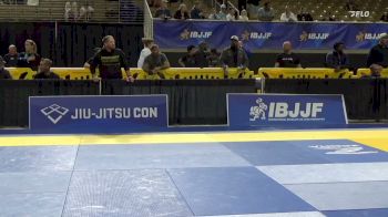 Replay: Mat 9 - 2026 Pan Jiu Jitsu IBJJF Championship | Mar 29 @ 9 AM