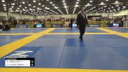 Replay: Mat 6 - 2023 IBJJF Jiu-Jitsu CON International | Aug 31 @ 9 AM