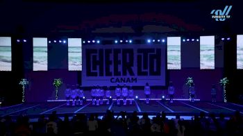 CAO Elite - Lil Peaches [2024 L3 Youth Day 2] 2024 CANAM Grand Nationals