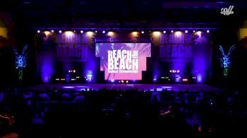 Replay: Hall AB - 2026 ACDA Reach the Beach DII Grand Natls | Feb 8 @ 8 AM