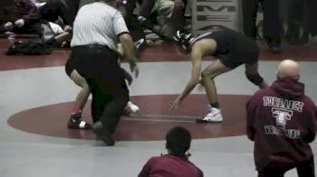 2011 West Coast Classic Finals 113lbs