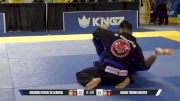 Maximus Ferraz De Almeida vs Hoang Truong Nguyen 2025 Pan Jiu Jitsu IBJJF Championship