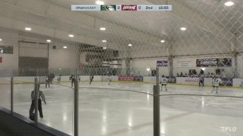 Replay: Home - 2024 RM Raiders vs Airdrie Lightning | Nov 2 @ 7 PM