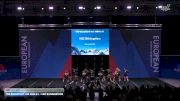 TSG Bergedorf von 1860 e.V. - HSC Shiningstars [2026 IASF L3 - U18 Day 1] 2026 The European Summit