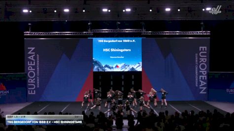 TSG Bergedorf von 1860 e.V. - HSC Shiningstars [2026 IASF L3 - U18 Day 1] 2026 The European Summit