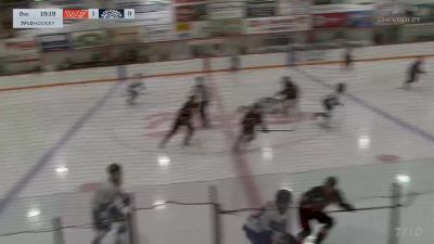 Replay: Home - 2024 Winkler vs Steinbach | Sep 21 @ 7 PM