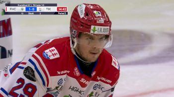 Replay: Home - 2025 Timra IK vs Frolunda HC | Mar 23 @ 1 PM
